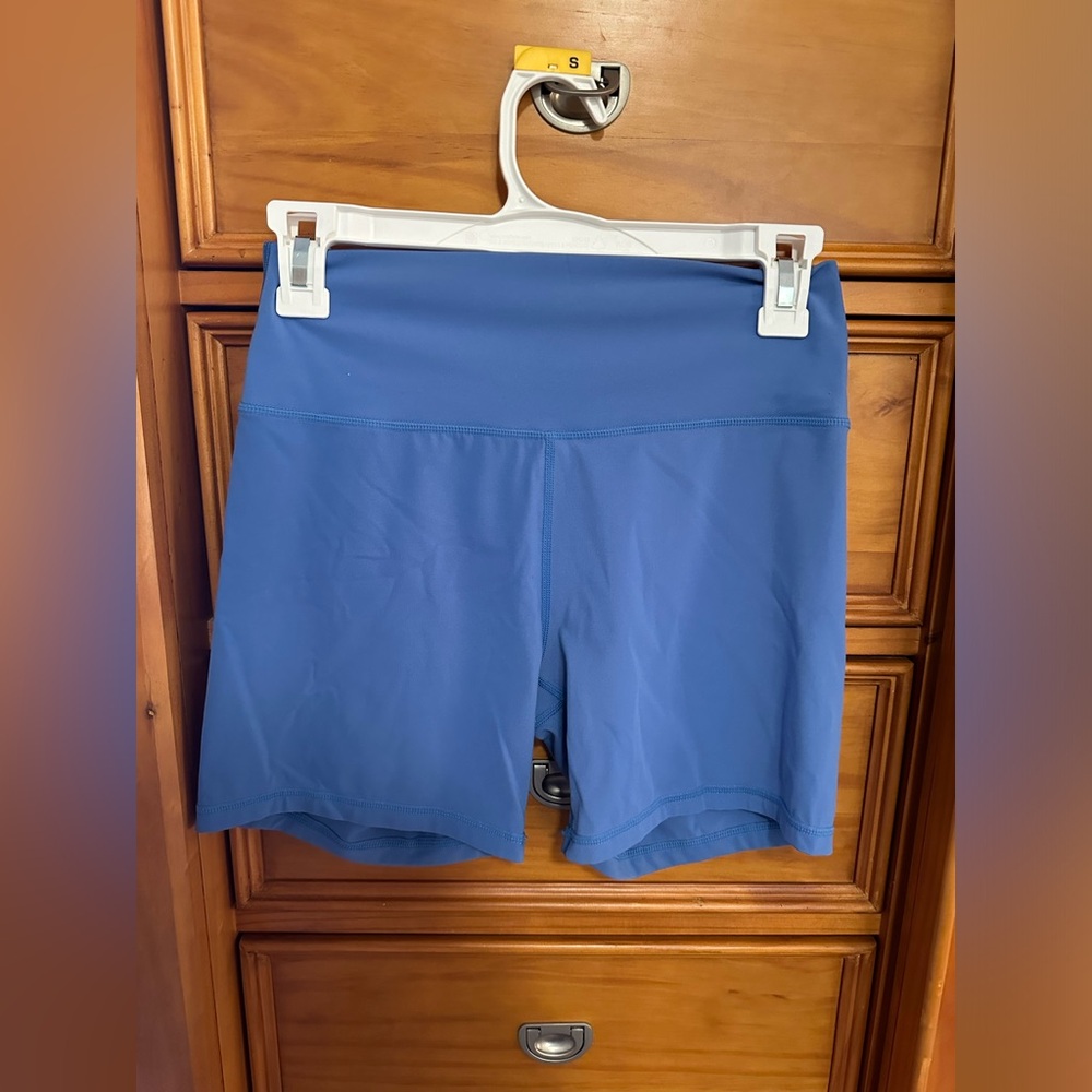 The be brand biker shorts